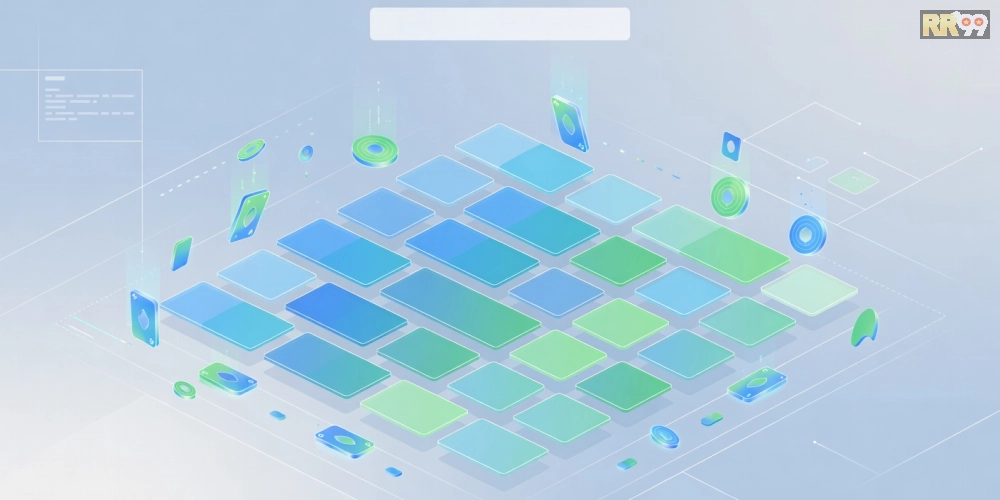 Bảng giá chi tiết các gói nạp tiền cho game bài rr99 năm 2025