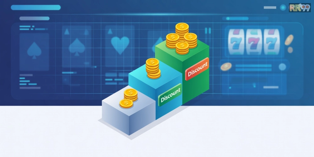 Bảng giá chi tiết các gói chơi game bài nổ hũ rr99 với ưu đãi hấp dẫn năm 2025