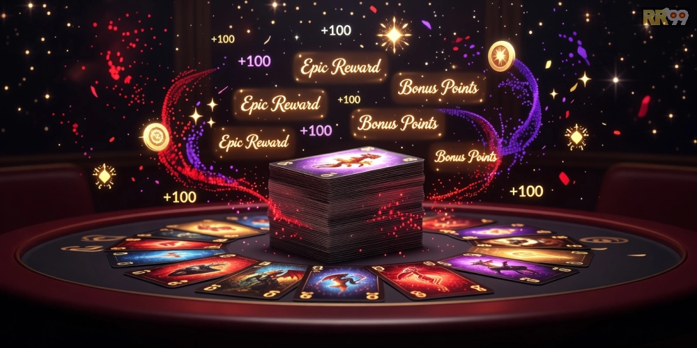Hình ảnh ưu đãi đặc biệt từ Sunwin trong game bài đổi thưởng